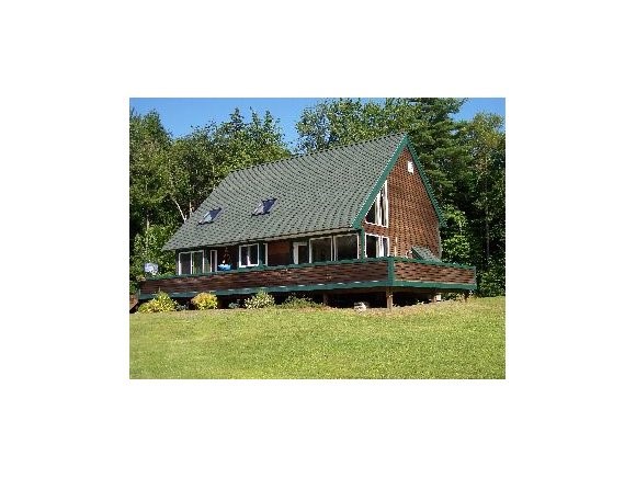 1122 South Wardsboro Road Newfane, VT 05345 - Photo 1 of 1