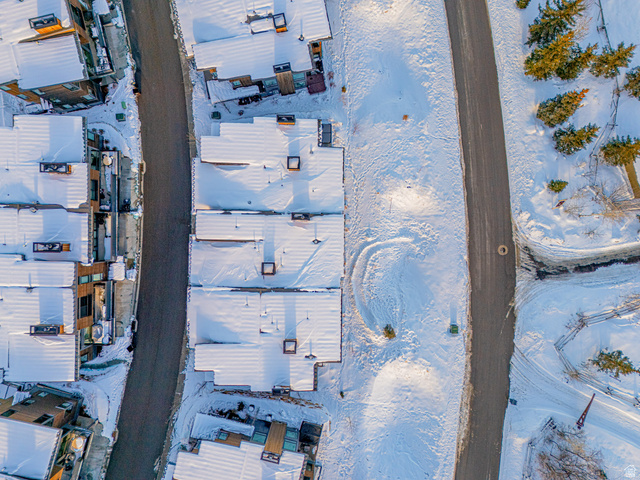 3548 Ridgeline Drive Park City, UT 84098 - Photo 54 of 60