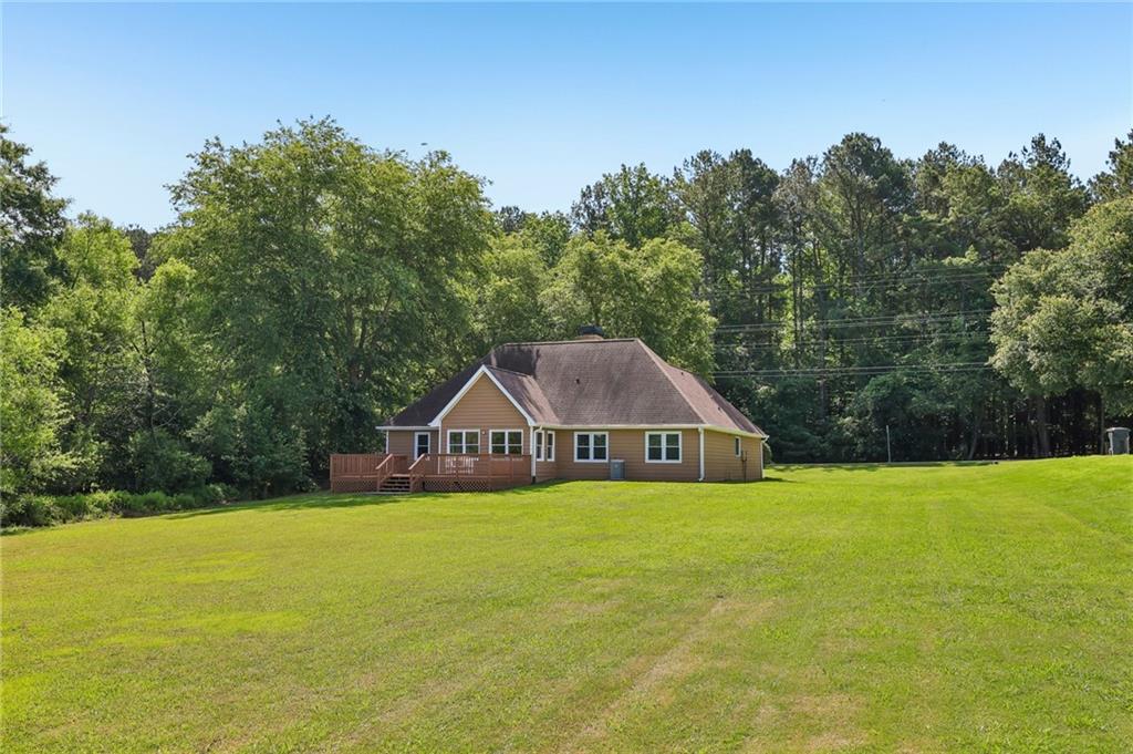 230 County Line-Auburn Road Auburn, GA 30011 - Photo 5 of 37