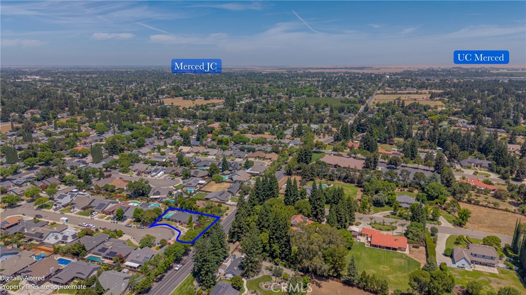 2163 Bennington Court Merced, CA 95340 - Photo 14 of 54