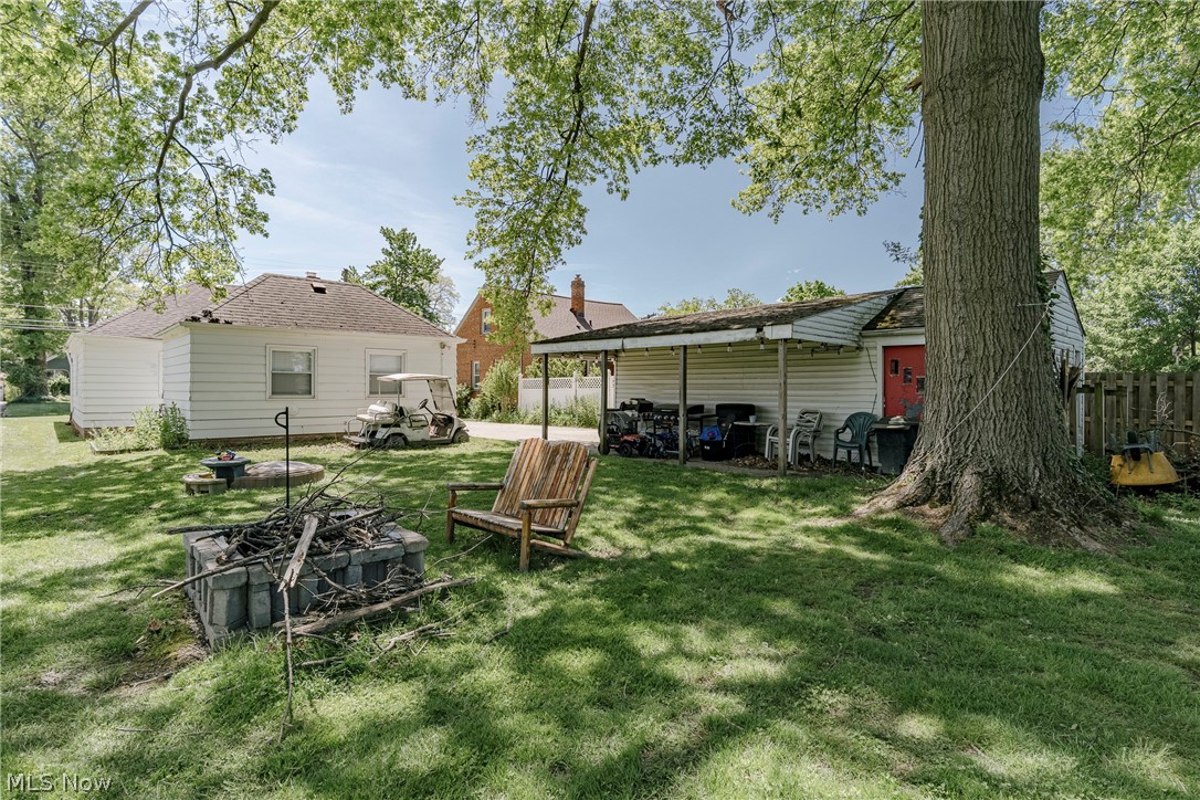 5363 Summit Road Cleveland, OH 44124 - Photo 23 of 25