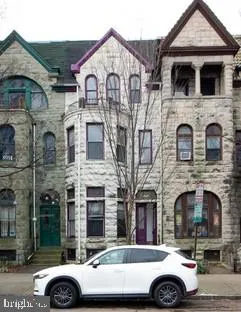 $1,100 | 1512 West Mt Royal Avenue, Unit 1F, Baltimore, MD 21217