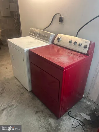 $1,100 | 1512 West Mt Royal Avenue, Unit 1F, Baltimore, MD 21217
