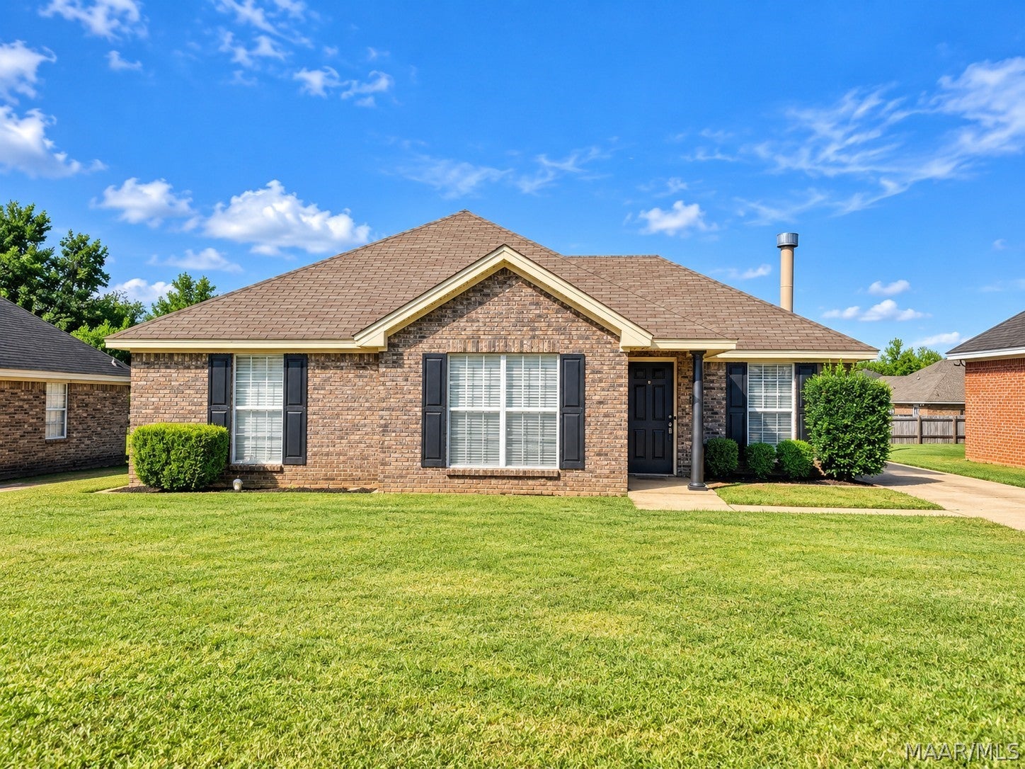 5868 Hammermill Loop Montgomery, AL 36116 - Photo 1 of 28 Gallery Image 1