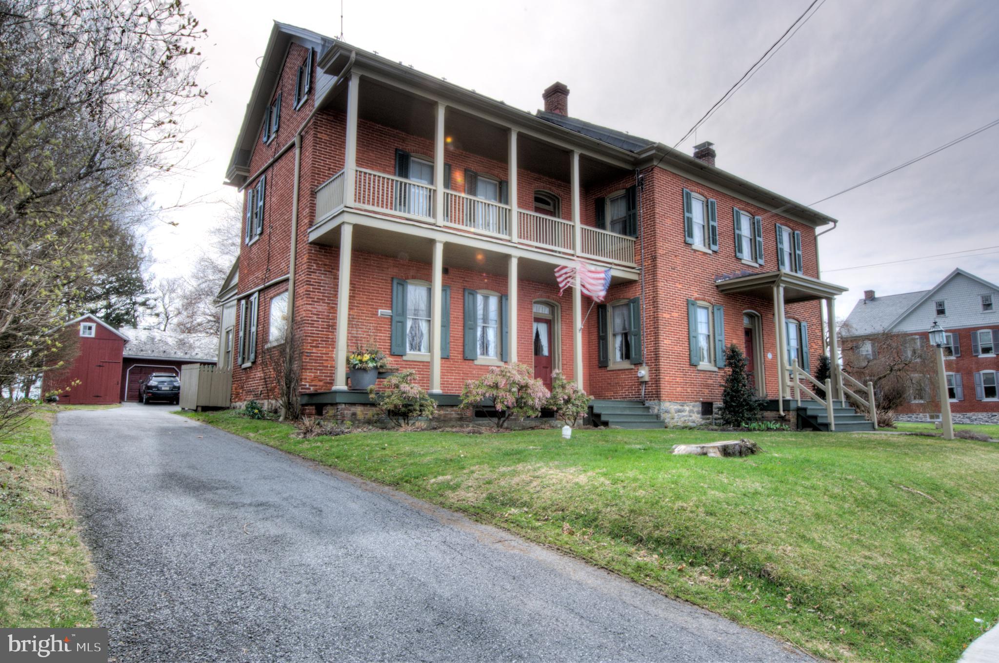 200 Georgetown Road Strasburg, PA 17579 - Photo 1 of 1