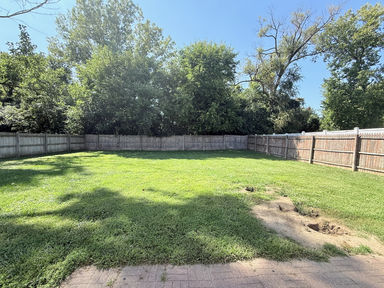 18018 Chantilly Lane Hazel Crest, IL 60429 - Photo 19 of 20