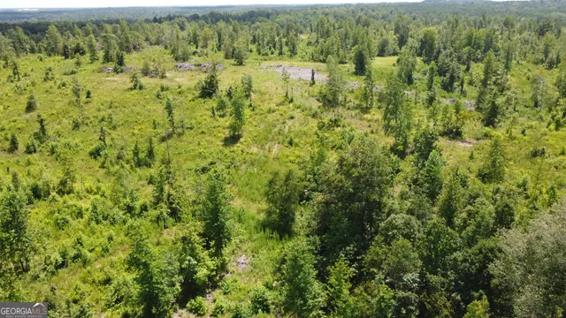 a view of a lake view