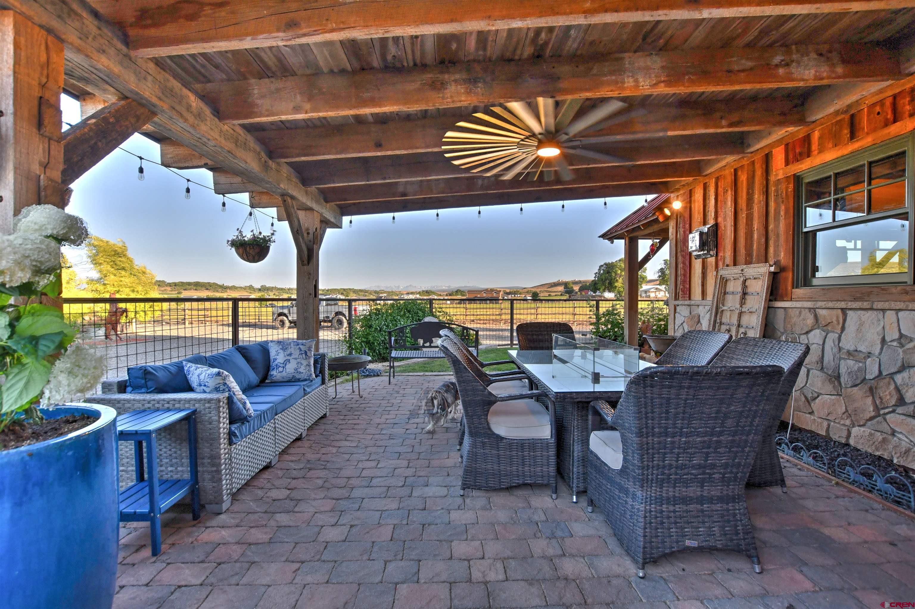 57507 Jefferson Road Montrose, CO 81403 - Photo 7 of 45