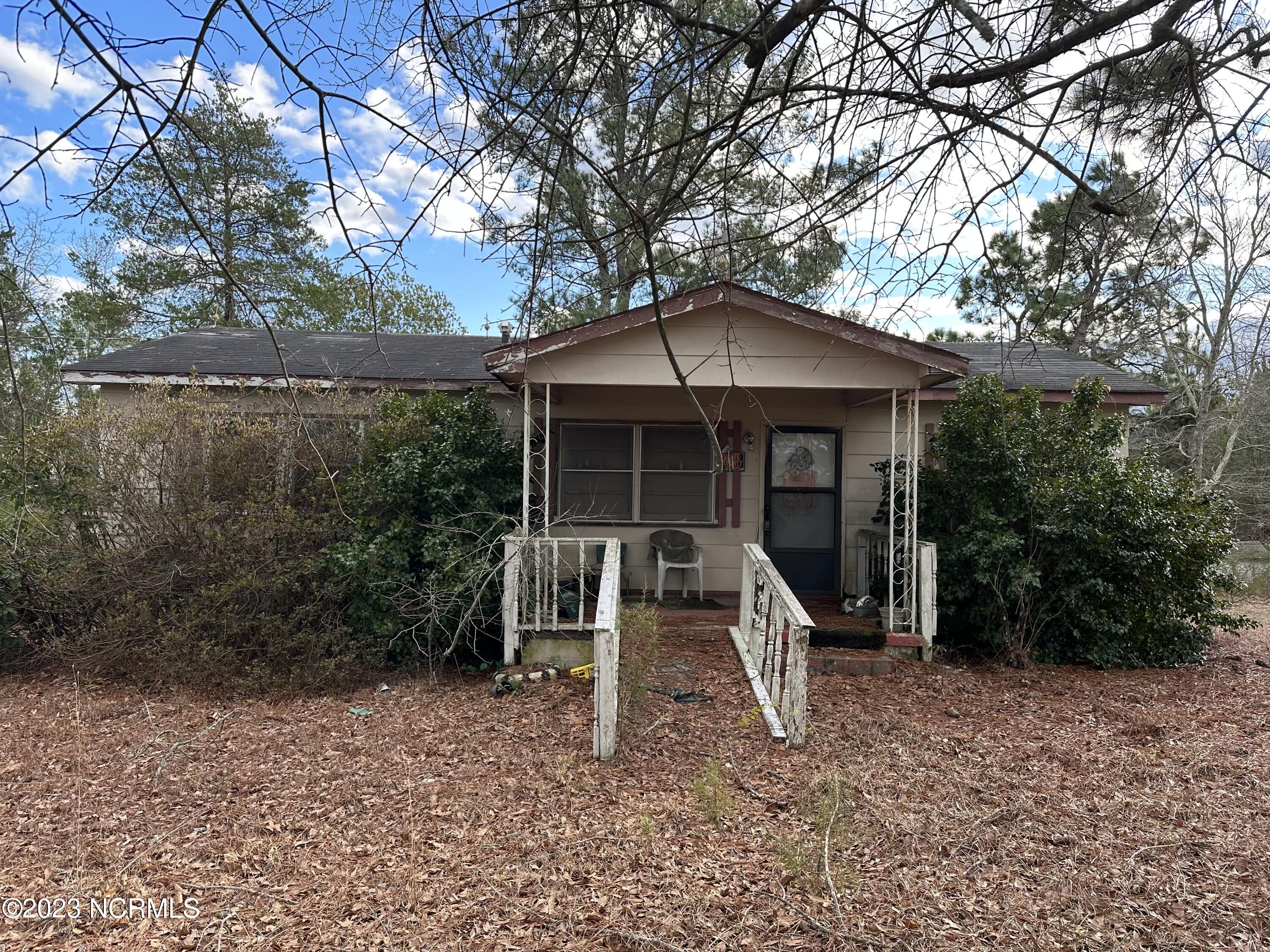 268 Northside Drive Rockingham, NC 28379 - Photo 19 of 19 268 Northside Dr