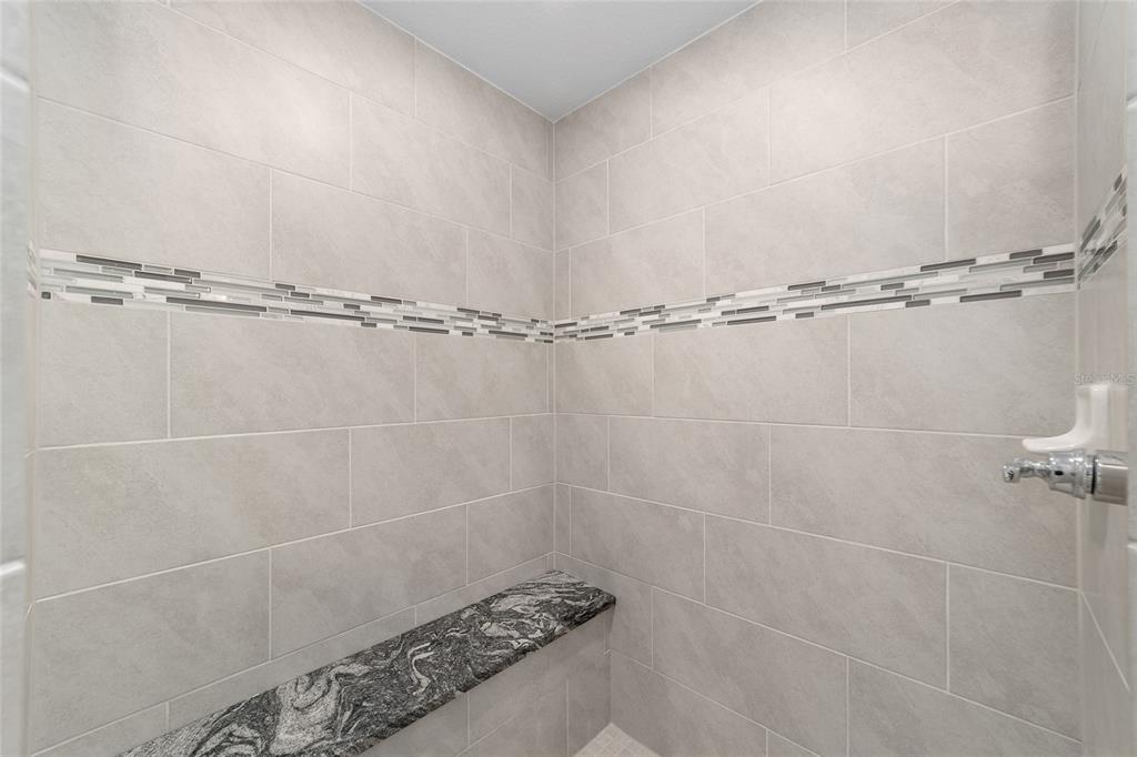 11339 Southwest 65th Ave Road Ocala, FL 34476 - Photo 29 of 42 a bathroom with a shower