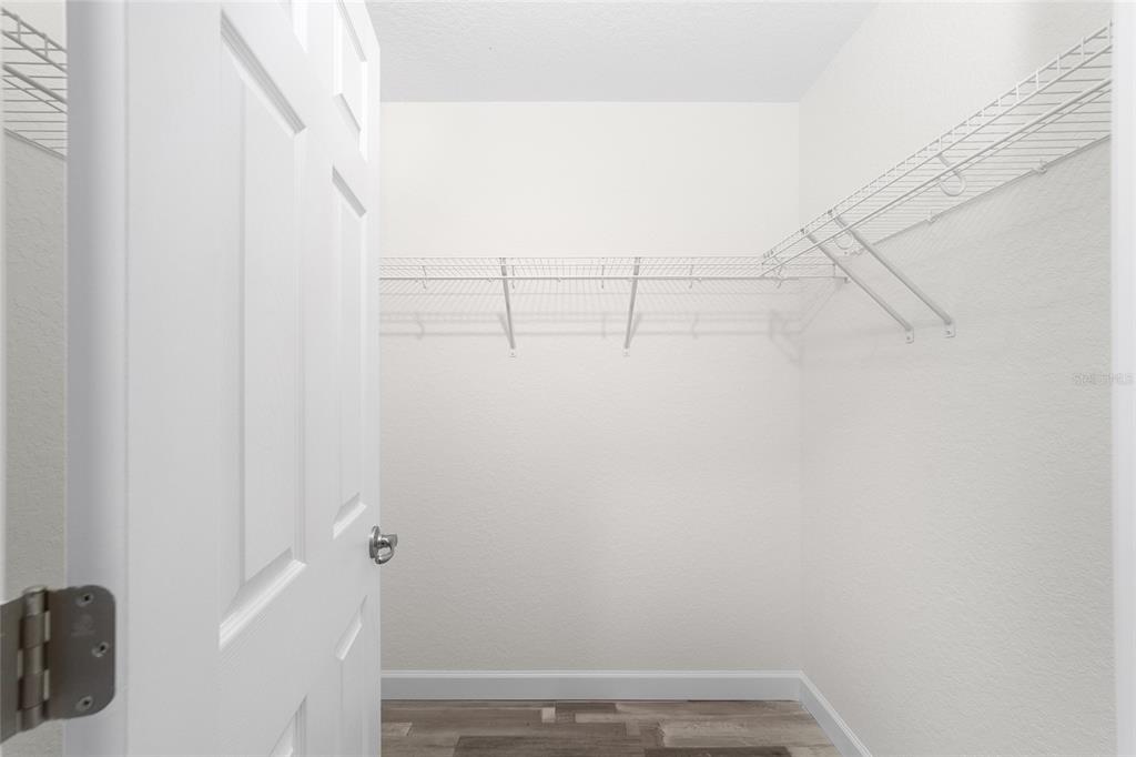 11339 Southwest 65th Ave Road Ocala, FL 34476 - Photo 30 of 42 a view of small space with racks on the wall