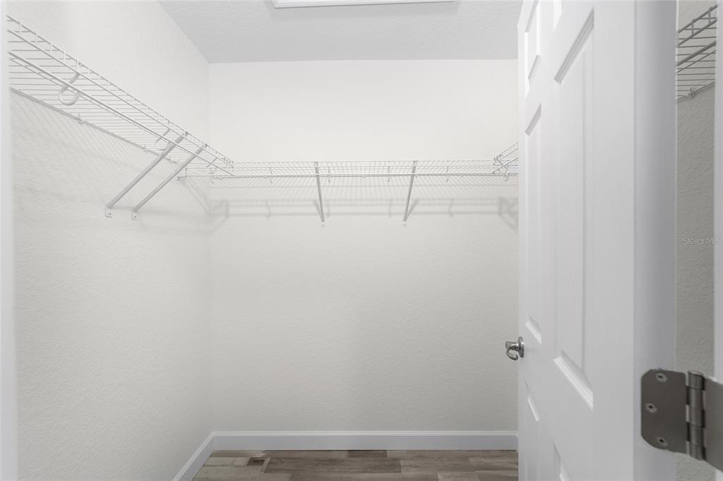 11339 Southwest 65th Ave Road Ocala, FL 34476 - Photo 31 of 42 a view of small space with racks on the wall
