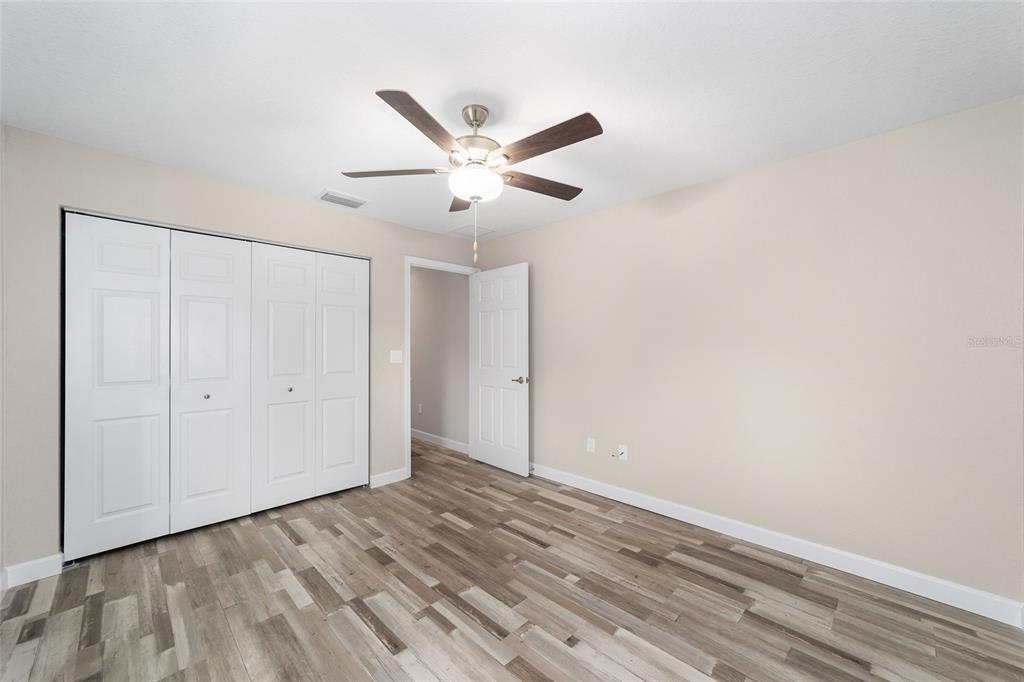 11339 Southwest 65th Ave Road Ocala, FL 34476 - Photo 39 of 42 a view of an empty room