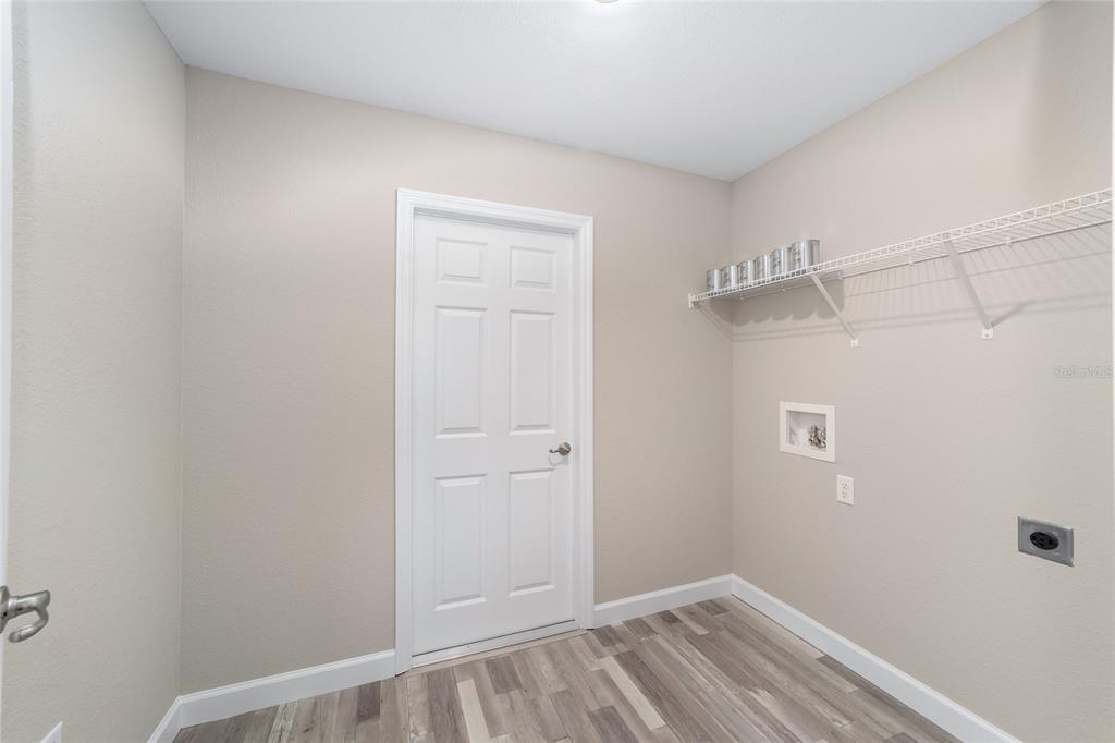 11339 Southwest 65th Ave Road Ocala, FL 34476 - Photo 40 of 42 a view of a room with closet