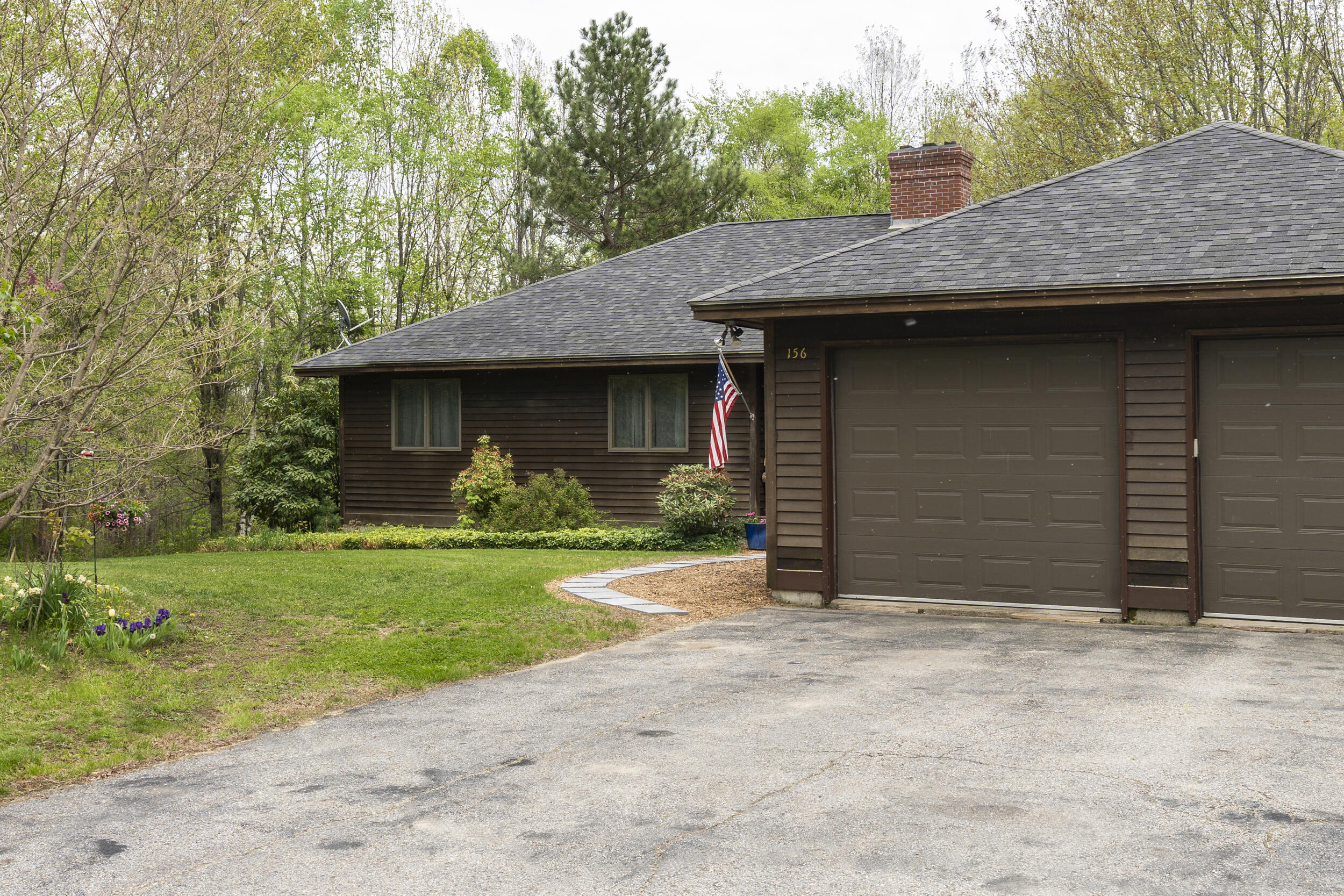 156 Bisco Road Paris, ME 04281 - Photo 3 of 59 156Bisco-59