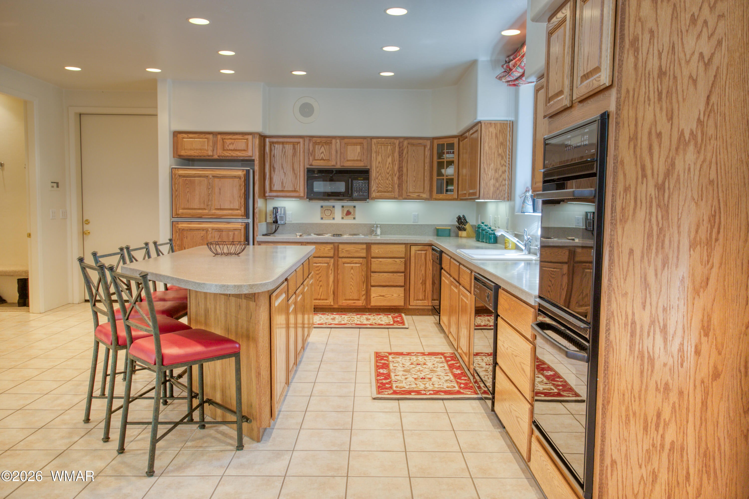 2896 Aspen Road Pinetop, AZ 85935 - Photo 16 of 75 2896 N Aspen Road, Pinetop Country Club