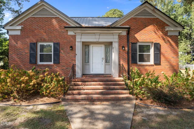 a view of storage room