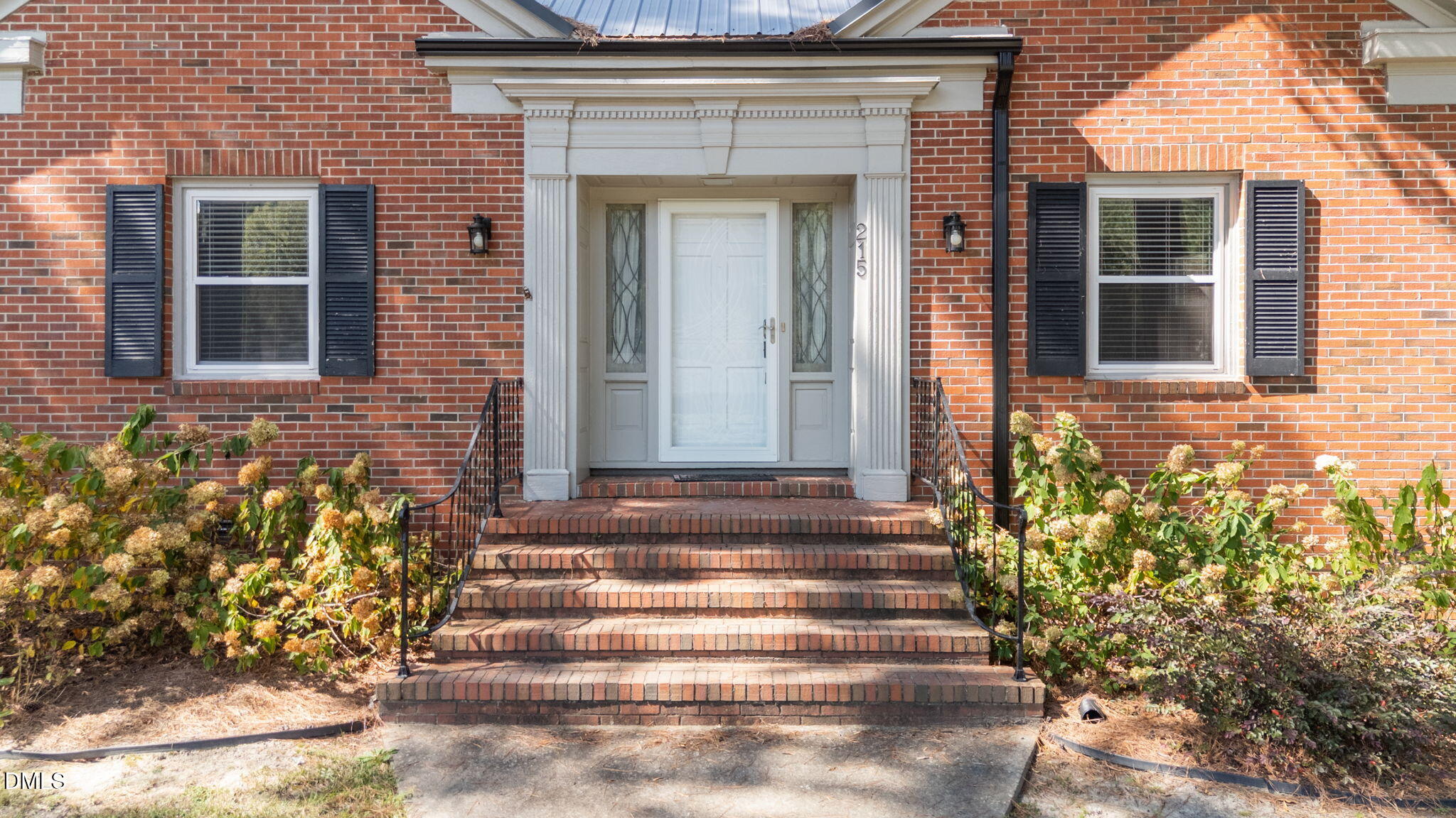 215 East Branch Street Spring Hope, NC 27882 - Photo 11 of 61 5