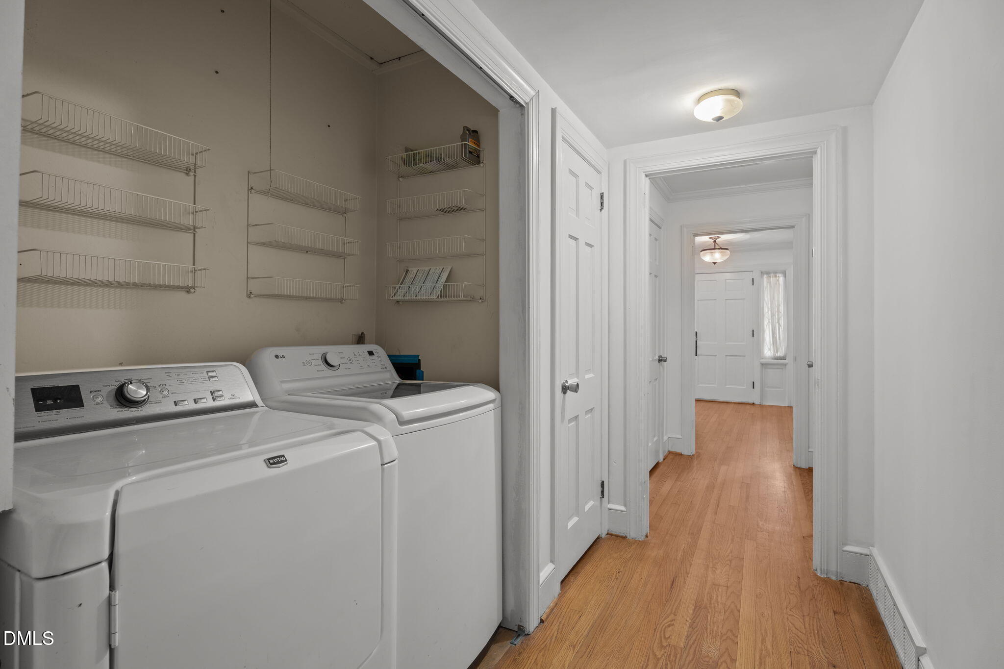 215 East Branch Street Spring Hope, NC 27882 - Photo 21 of 61 a view of storage room