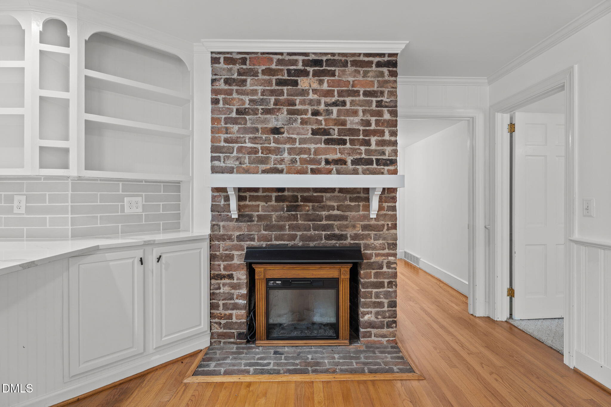 215 East Branch Street Spring Hope, NC 27882 - Photo 22 of 61 16