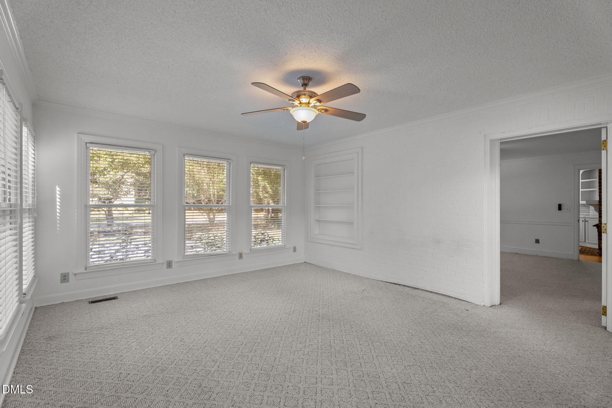 215 East Branch Street Spring Hope, NC 27882 - Photo 32 of 61 26