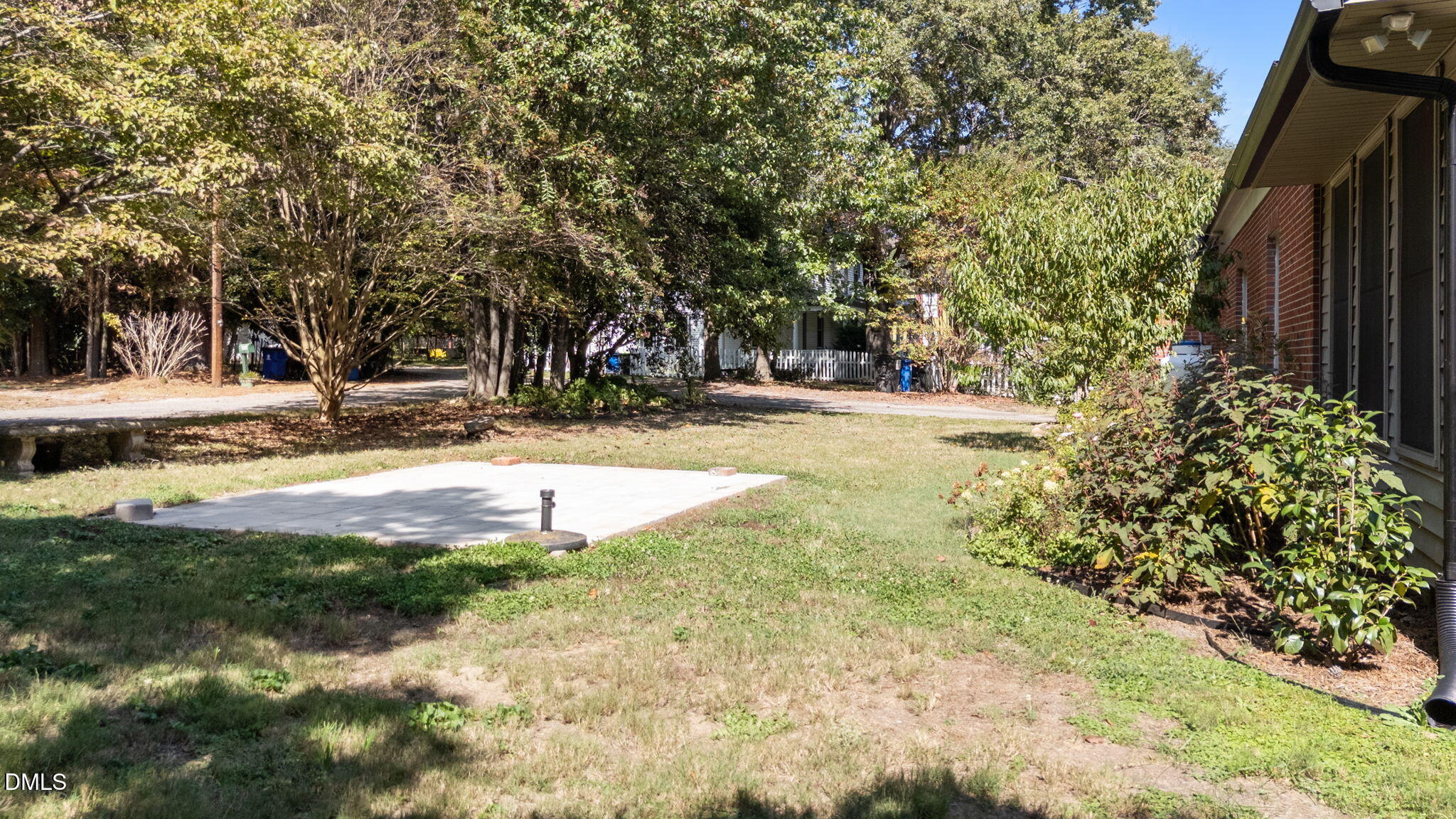 215 East Branch Street Spring Hope, NC 27882 - Photo 40 of 61 34