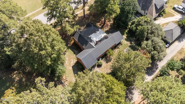 $275,000 | 215 East Branch Street, Spring Hope, NC 27882