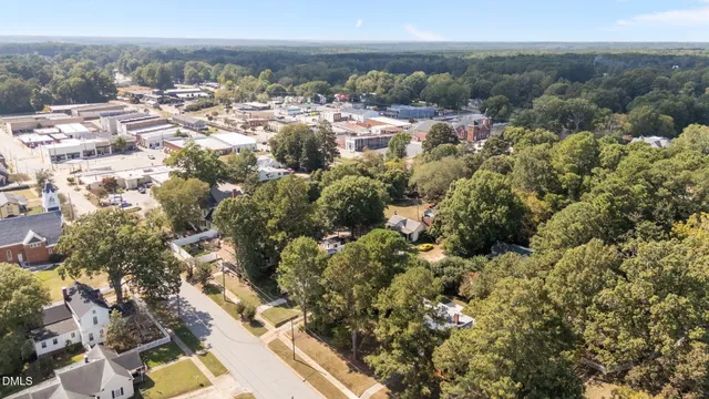 $275,000 | 215 East Branch Street, Spring Hope, NC 27882