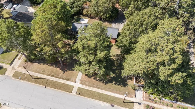 $275,000 | 215 East Branch Street, Spring Hope, NC 27882