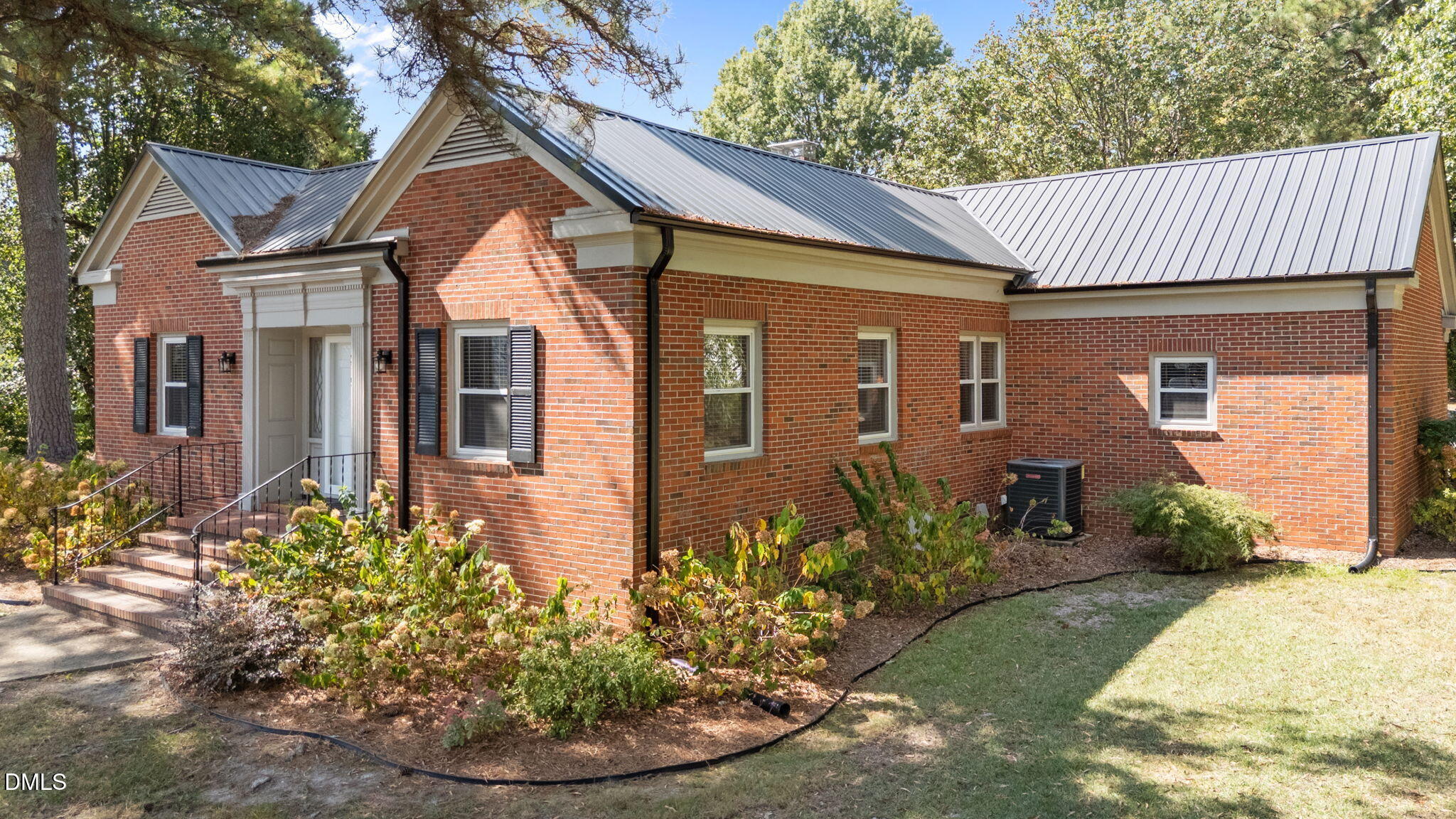 215 East Branch Street Spring Hope, NC 27882 - Photo 8 of 61 4