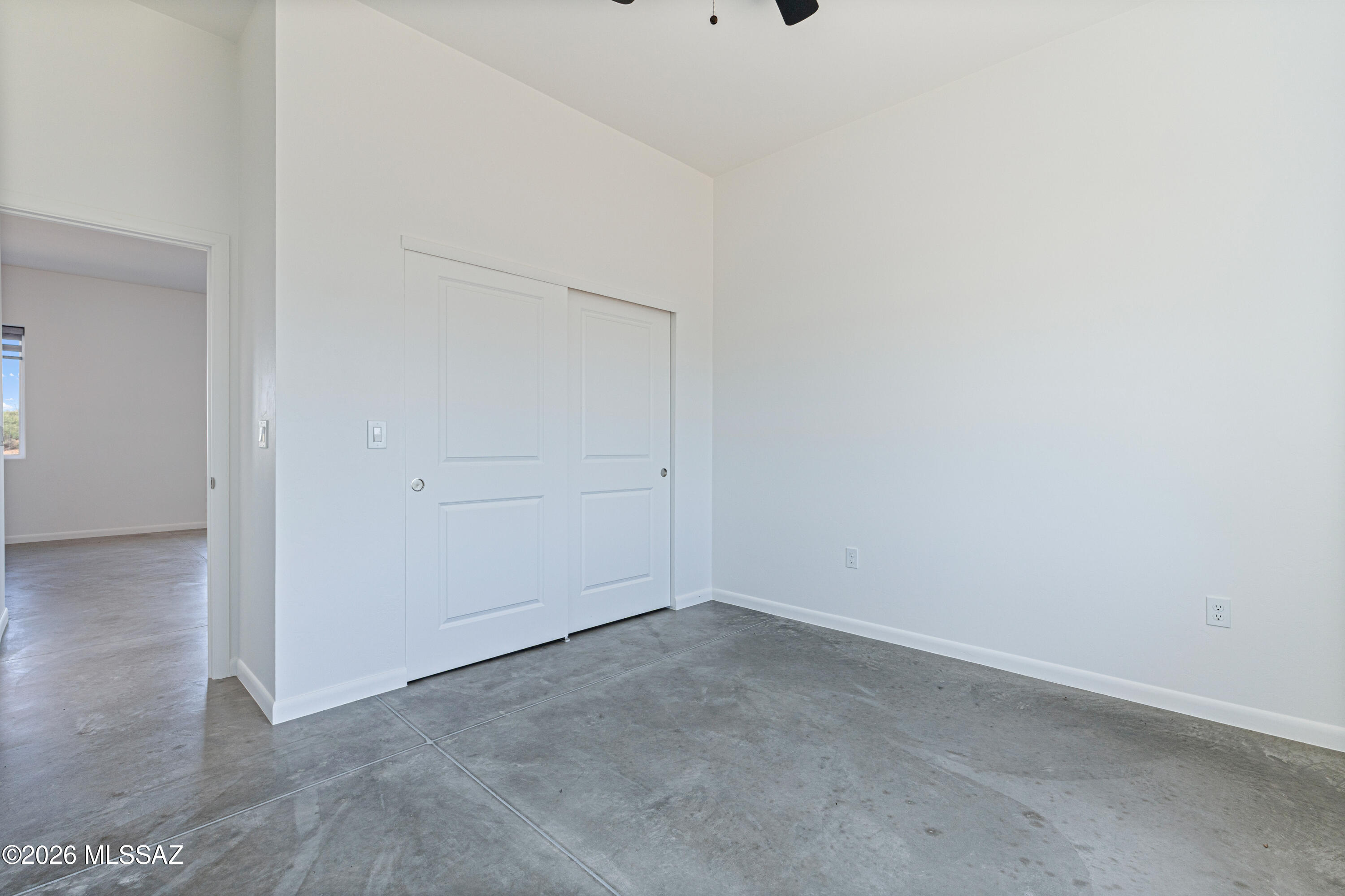 130 Avenida Ostion Rio Rico, AZ 85648 - Photo 18 of 29 Bedroom 2