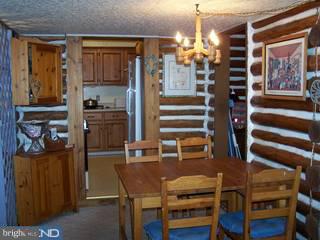 7 Pine Road Mount Laurel, NJ 08054 - Photo 4 of 6 a view of a dining room with furniture window and wooden floor