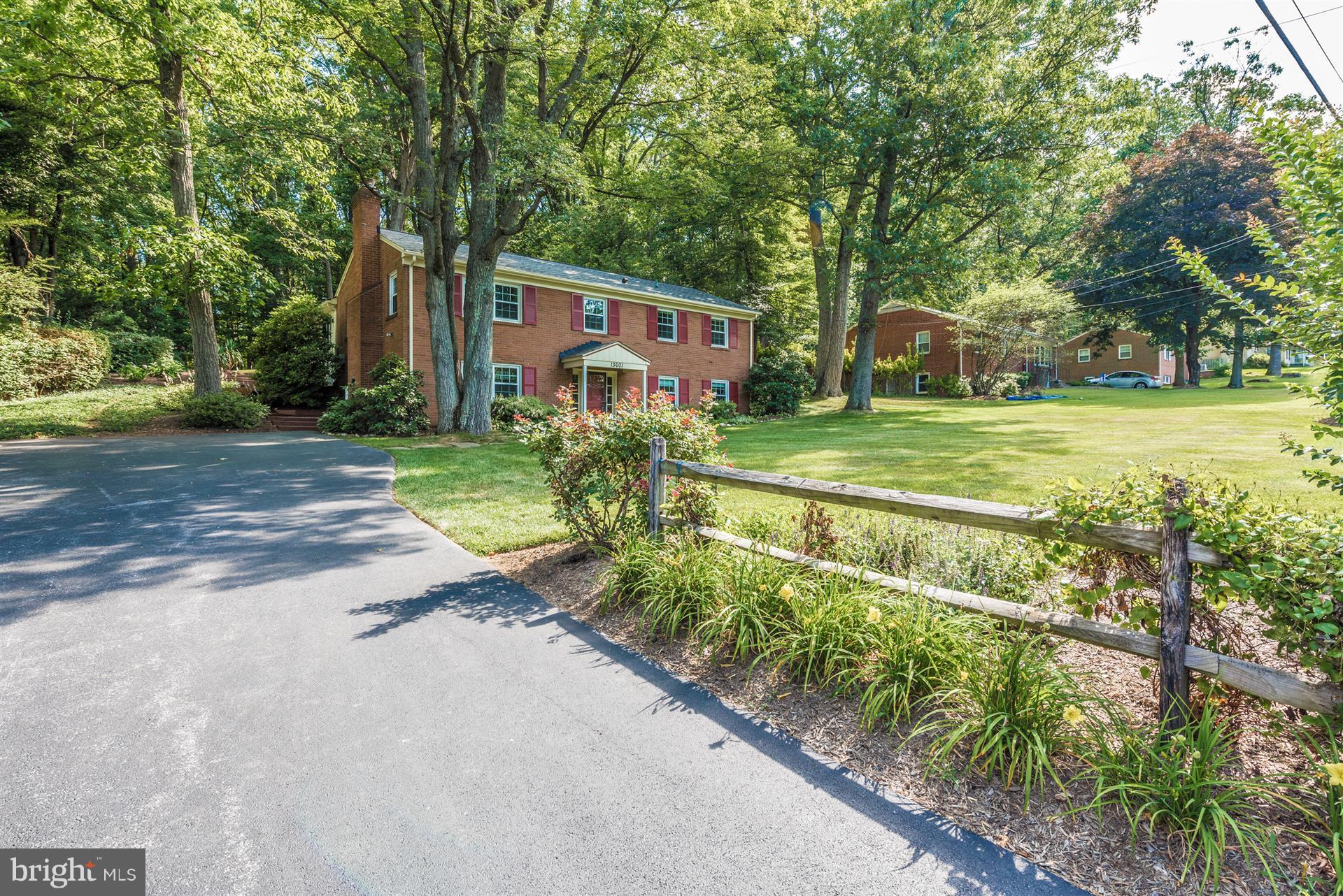 13601 Lewisdale Road Clarksburg, MD 20871 - Photo 2 of 30 Exterior (Front)