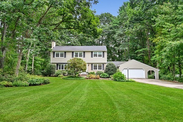 4 Mohawk Road Canton, MA 02021 - Photo 1 of 41