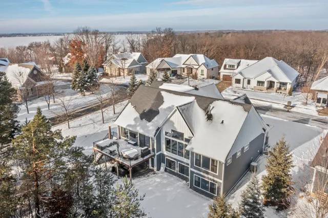 $1,400,000 | 21009 Karoline Court North, Forest Lake, MN 55025