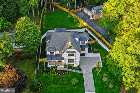 $4,795,000 | 5840 Hilldon Street, McLean, VA 22101