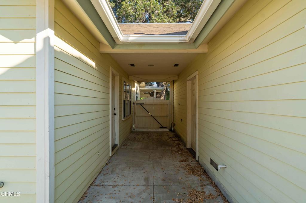 1331 Richmond Road Santa Paula, CA 93060 - Photo 28 of 43 1331 Richmond Rd - Outside