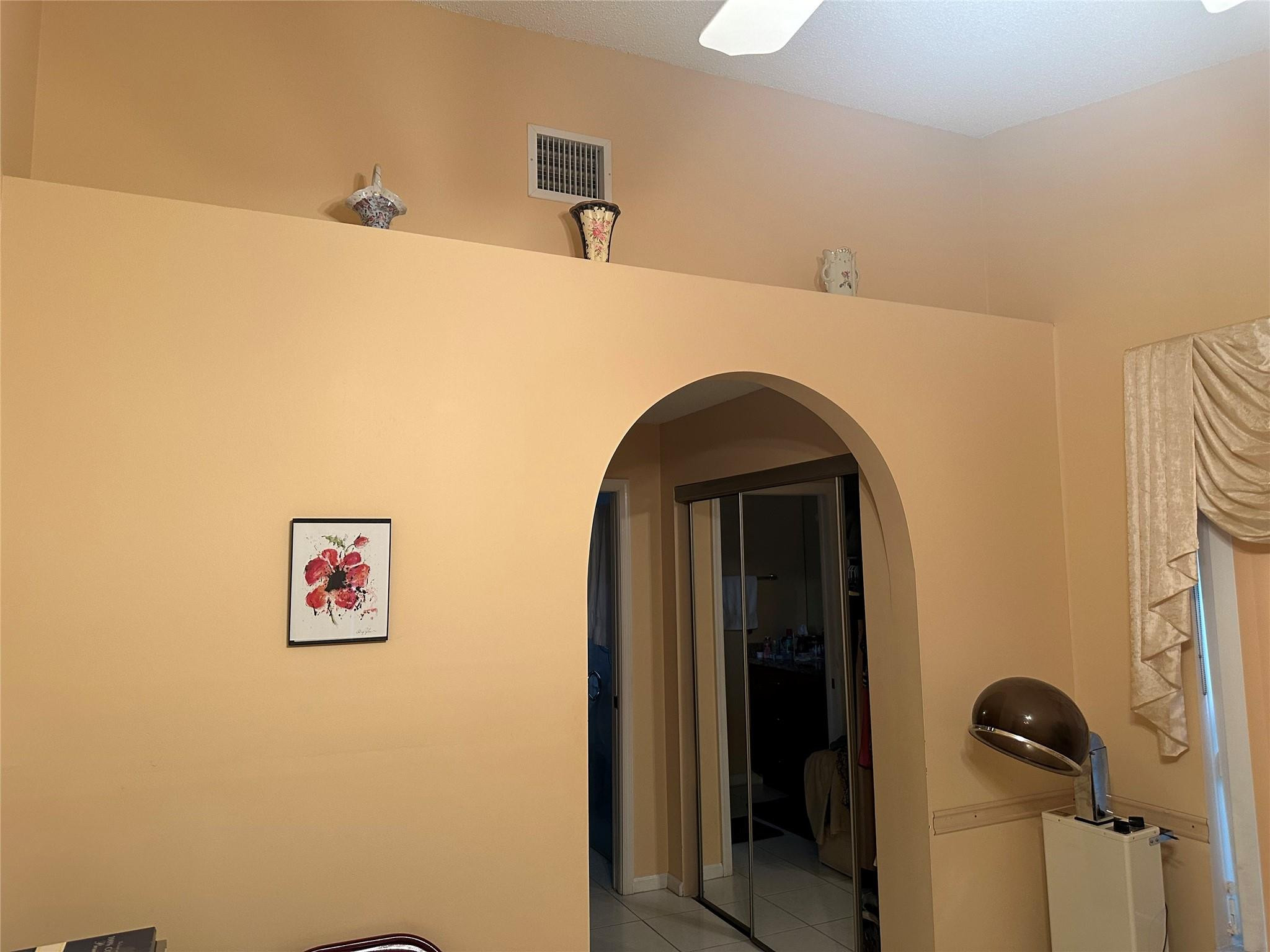5912 Northwest 93rd Terrace Tamarac, FL 33321 - Photo 20 of 47 Master bedroom