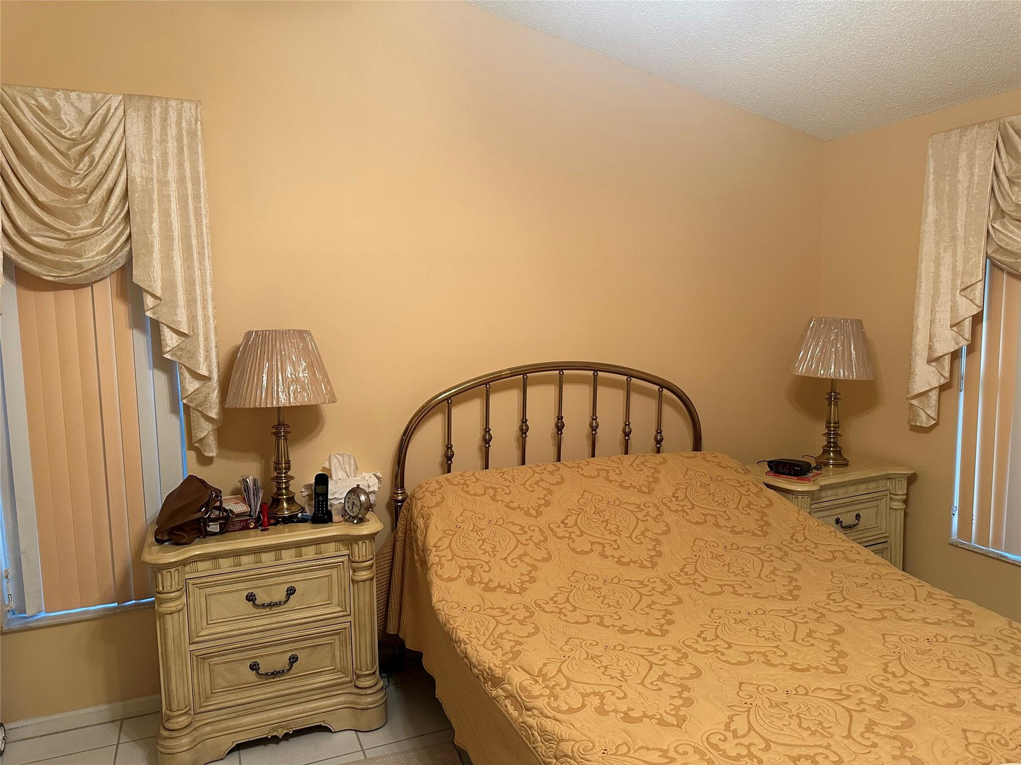 5912 Northwest 93rd Terrace Tamarac, FL 33321 - Photo 23 of 47 Master bedroom