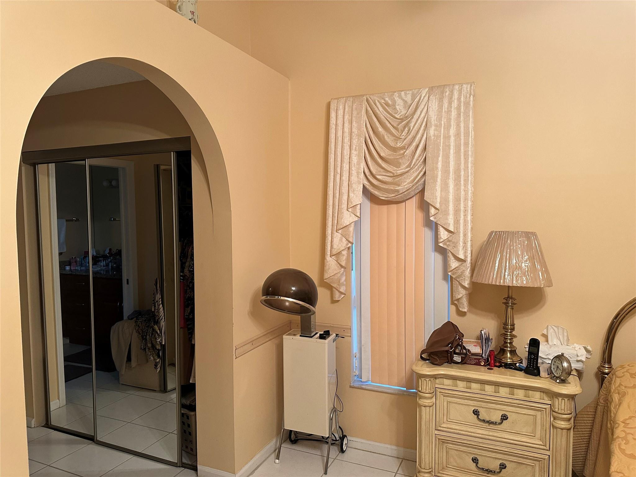 5912 Northwest 93rd Terrace Tamarac, FL 33321 - Photo 24 of 47 Master bedroom