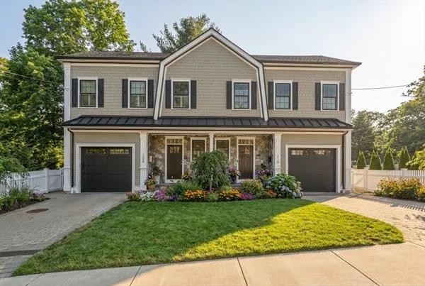 $1,875,000 | 210 Evelyn Road, Unit 210, Newton, MA 02468