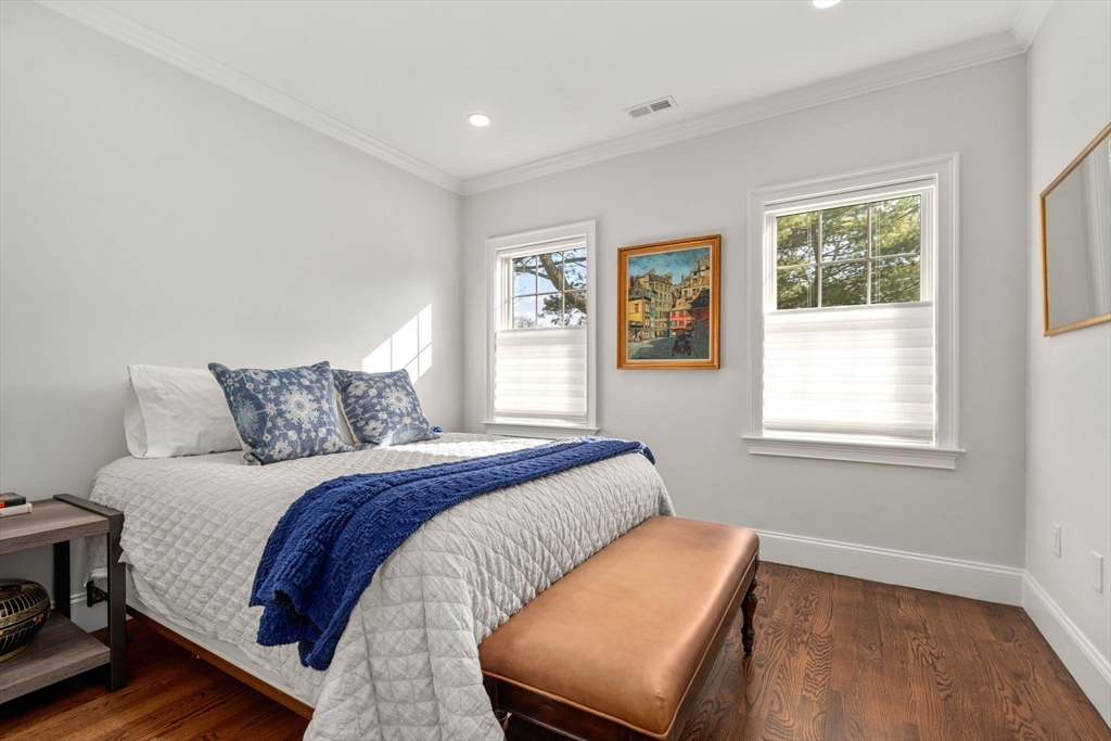 210 Evelyn Road, Unit 210 Newton, MA 02468 - Photo 22 of 33