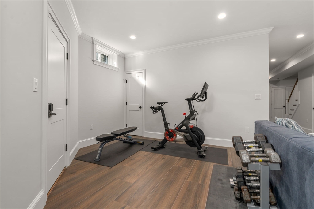 210 Evelyn Road, Unit 210 Newton, MA 02468 - Photo 31 of 33