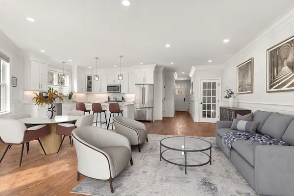 $1,875,000 | 210 Evelyn Road, Unit 210, Newton, MA 02468