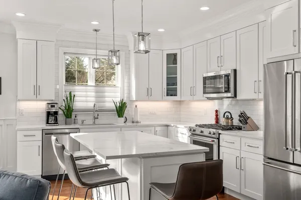 $1,875,000 | 210 Evelyn Road, Unit 210, Newton, MA 02468