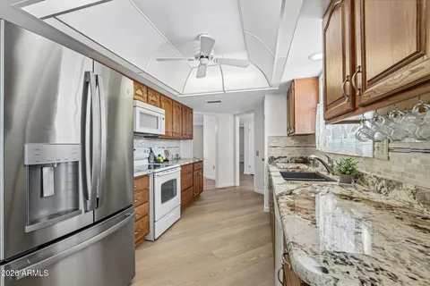 $285,000 | 10306 West Loma Blanca Drive, Sun City, AZ 85351