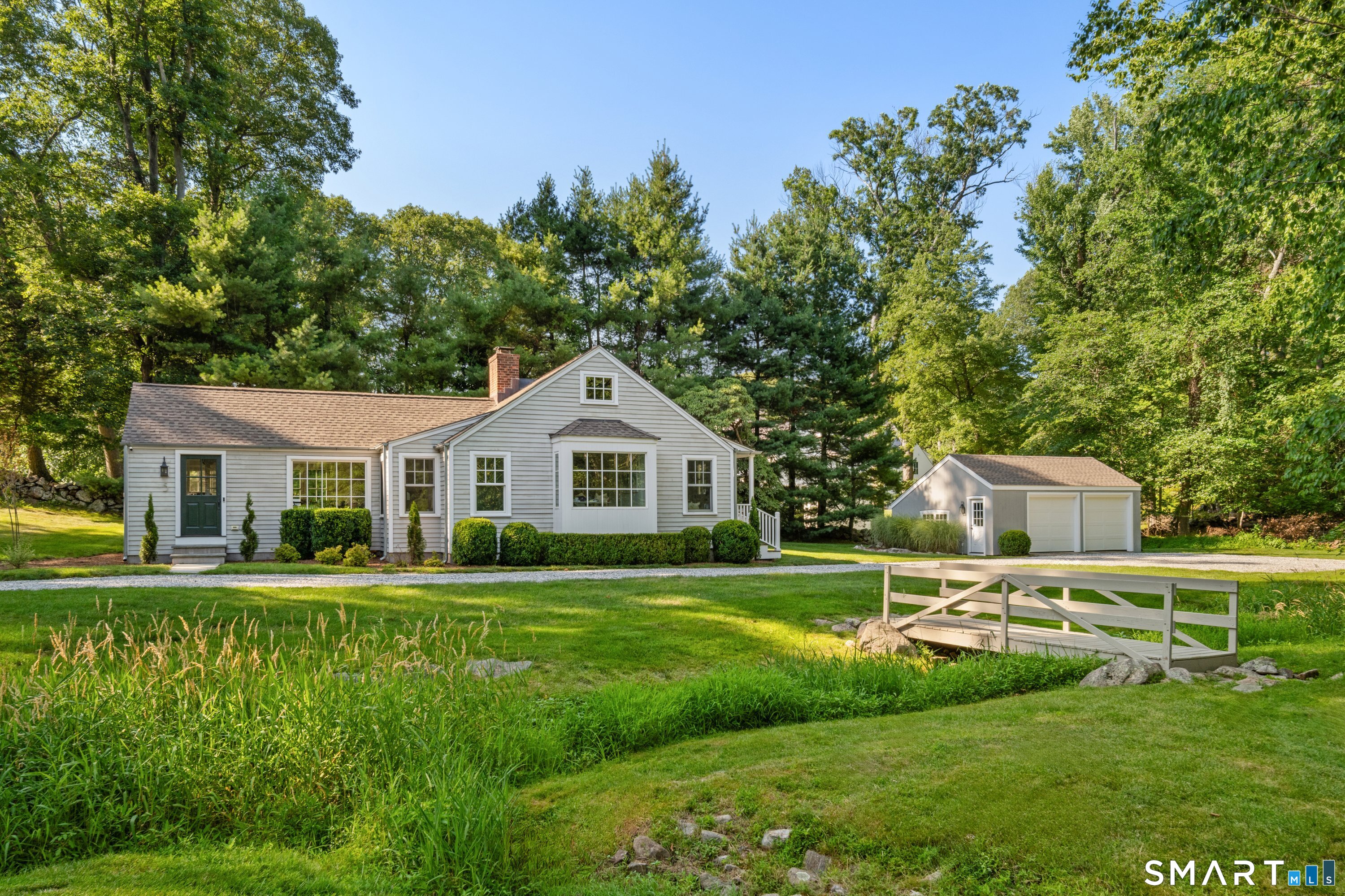 5 Lehn Farm Road Westport, CT 06880 - Photo 1 of 30