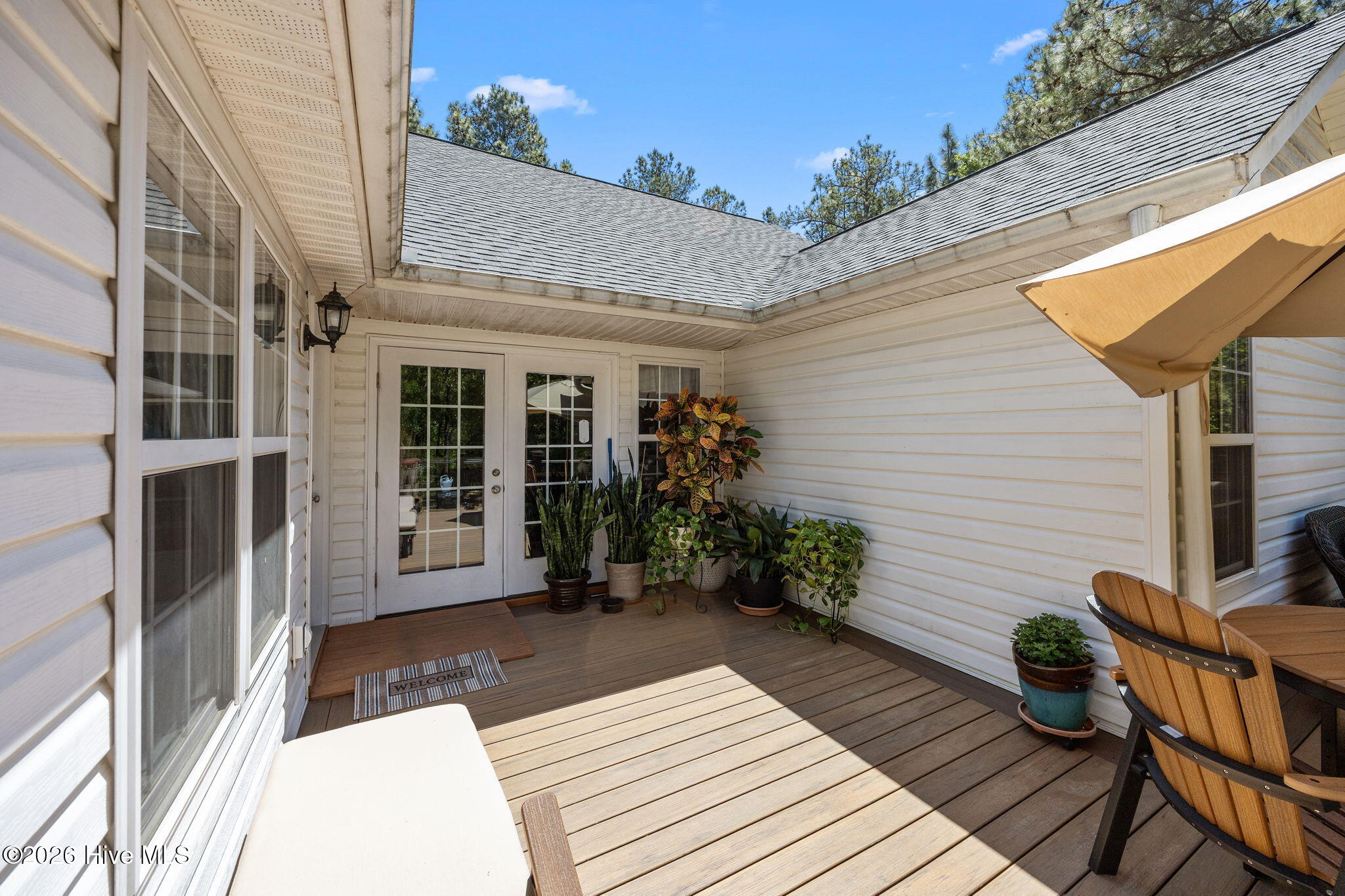 1180 Rays Bridge Road Whispering Pines, NC 28327 - Photo 27 of 44