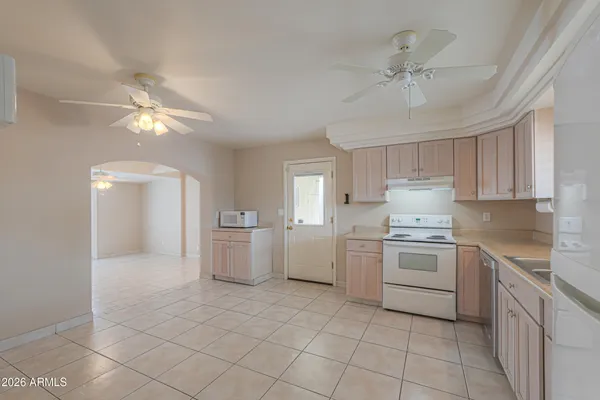 $321,000 | 2139 East Betty Elyse Lane, Phoenix, AZ 85022