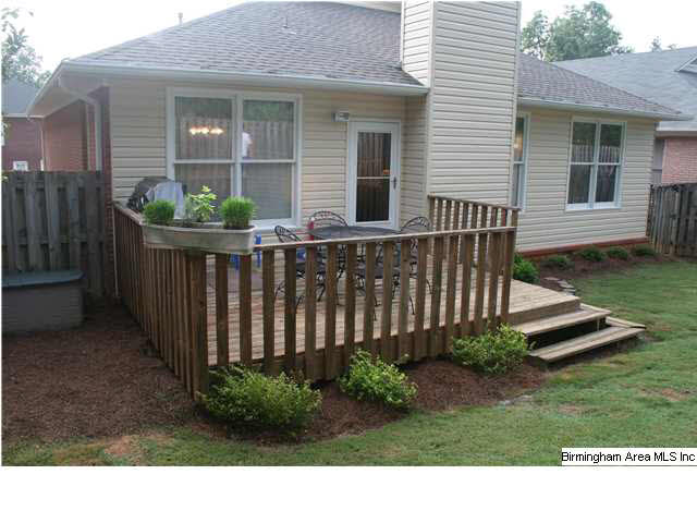 1511 Jacobs Circle Birmingham, AL 35216 - Photo 25 of 32